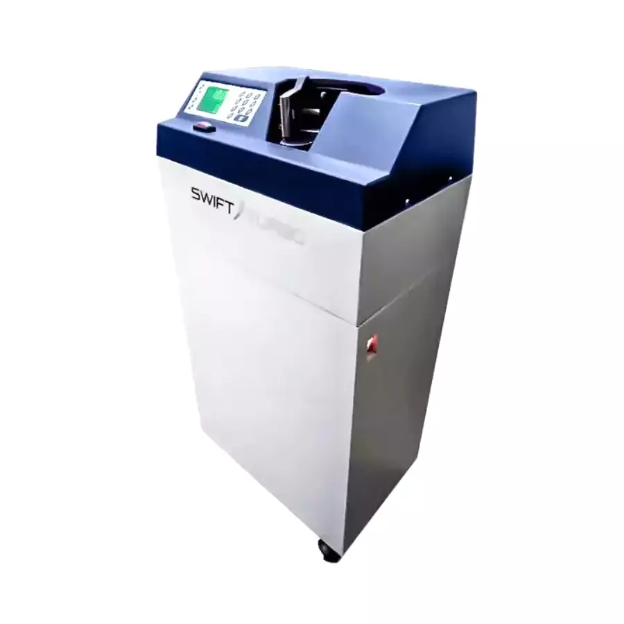 Swift Turbo Floor + Ext V2 - Note Counting Machine(Floor) - Image 2